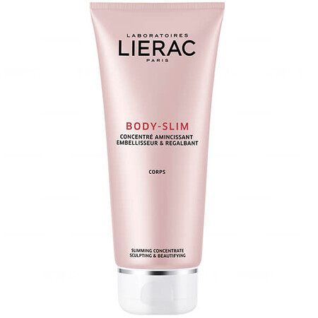 Lierac Body-Slim, slimming concentrate, 200 ml