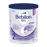 Lapte praf Bebilon Pepti 2 Syneo, după 6 luni, 400 g, Nutricia