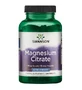 Swanson Magnesium Citrate, Magnesium Citrate, 240 Tablets