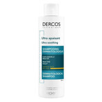 Vichy Dercos Ultra Lenitivo, shampoo ultra-lenitivo, capelli secchi, 200 ml