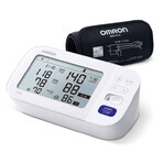 Omron M-6 Comfort HEM-7360-E, tensiomètre automatique pour la partie supérieure du bras