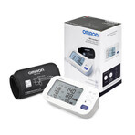 Omron M-6 Comfort HEM-7360-E, tensiomètre automatique pour la partie supérieure du bras