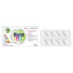 Biaron Baby 12m+, pour les enfants de plus de 12 mois, 30 capsules détachables