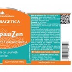MenopauZen, 120 capsule, Herbagetica 