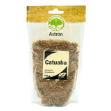 Astron Catuaba, resturi de scoarță, 100 g SHORT DATE