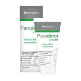 Paraderm Urea 40, crème avec 40% d'urée, 75 g