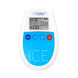 Novamed Vitammy Ice, électrostimulateur musculaire, bleu