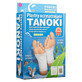 Tanoki Detox Foot Pads, patchs nettoyants, 10 pi&#232;ces