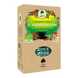 Dary Natury Blackcurrant tea, organic, 3 g x 25 sachets