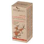 Sylveco, sérum à la vitamine C, 30 ml