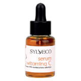 Sylveco, sérum à la vitamine C, 30 ml