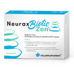 NeuraxBiotic Zen, 30 gélules