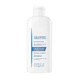 Ducray Squanorm, shampooing antipelliculaire, pellicules sèches 200 ml