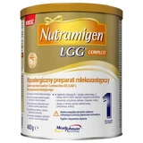 Nutramigen 1 LGG Complete, Hypoallergene babyvoeding, 400 g