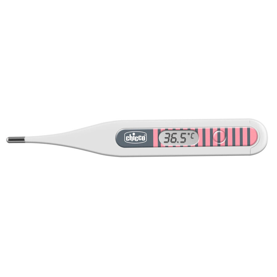 Chicco Digi Baby, thermomètre digital, pédiatrique