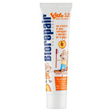 Biorepair Junior Kids, dentifrice pour enfants, 0-6 ans, pêche, 50 ml