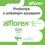 Symbiosys Alflorex, 15 gélules