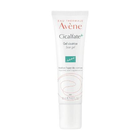 Avène Cicalfate+, gel cicatriciel, 30 ml