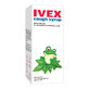 Ivex, sirop pour toux s&#232;che et grasse, 100 ml