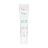 Avene Cleanance, emulsión facial matificante, pieles grasas y con tendencia acnéica, 40 ml