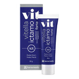 Vitella Ictamo Forte, crème pour les lésions cutanées difficiles, 30 g 