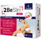 2Be Slim Forte, 60 comprim&#233;s