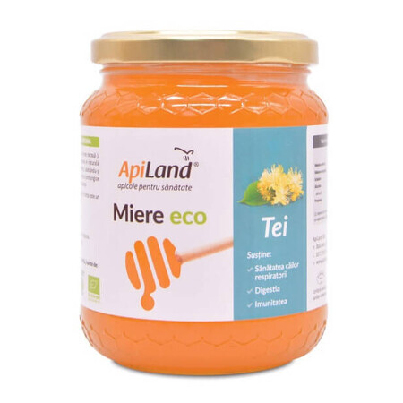 Thé éco miel, 500 g, Apiland