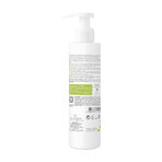 A-Derma Dermalibour+ Cica, Gel nettoyant pour les peaux irritées, 200 ml