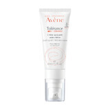 Avène Tolerance Control, crème visage apaisante et régénérante, peaux normales et mixtes, 40 ml