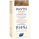 Phyto Phytocolor 9.8, hair color, very light beige blonde