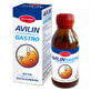 AVILIN Gastro, liquide, pour usage interne, 110 ml