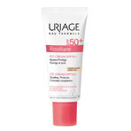 Uriage Roseliane, CC cream for capillary skin, light shade, SPF 50+, 40 ml