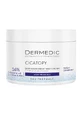 Dermedic Cicatopy, preparat intens lubrifiant pentru corp, piele uscată și atopică, 225 ml