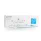 Blizcare Regular, cerotti medici in silicone per cicatrici, 15 x 4 cm, 5 pezzi