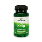 Swanson Kelp, 100 comprimés