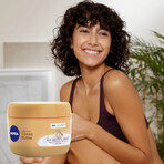 Nivea Cocoa Butter, beurre corporel nourrissant au beurre de cacao 250 ml