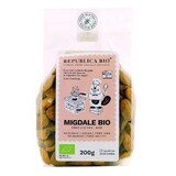 Migdale Bio, 200 g, Republica Bio