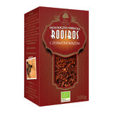 Dary Natury Rooibos Red Shrub, thé biologique, 100 g