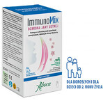 ImmunoMix Oral Protection, spray oral pour adultes et enfants à partir de 2 ans, 30 ml