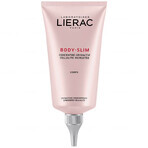 Programme Body-Slim de Lierac, concentré cryoactif 150 ml + masseur