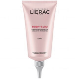 Programme Body-Slim de Lierac, concentré cryoactif 150 ml + masseur