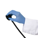 EasyCare Nitrile, nitrile gloves, nitrile, sterile, powder-free, size M, 100 pieces