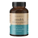 Primabiotic Midia with green lips for joints, 120 capsules