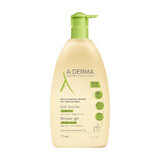 A-Derma, gel douche ultra riche, 750 ml