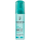 Iwostin Pure Balance, purifying enzyme foam, 150 ml