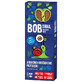 Bob Snail Roll Collation aux fruits, pomme, myrtille, 30 g