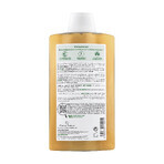 Klorane, shampooing à la mangue, 400 ml