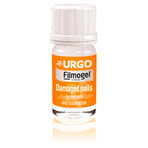 Urgo Filmogel Ongles détruits par les mycoses et les blessures, patch liquide 3,3 ml