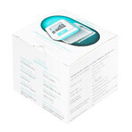 Vitammy Next 0.5 Voice automatic wrist blood pressure monitor with voice function with LCD display