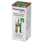 Pneumolan Kids, sirop pour enfants de plus de 3 ans, 120 ml